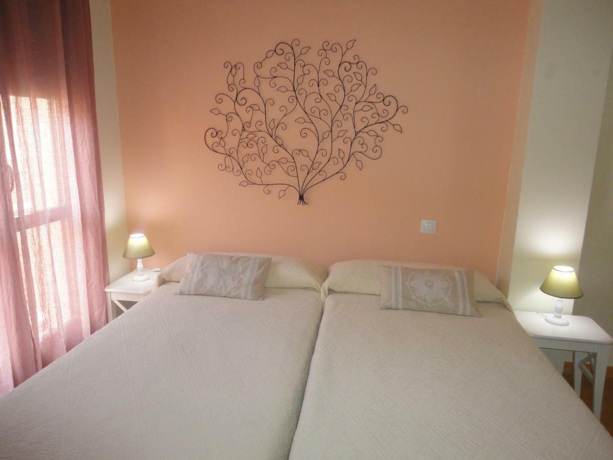 Apartamento Rua Centro Balcony Calatayud Exterior photo